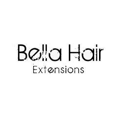 Bella Hair Extensions - Logo
